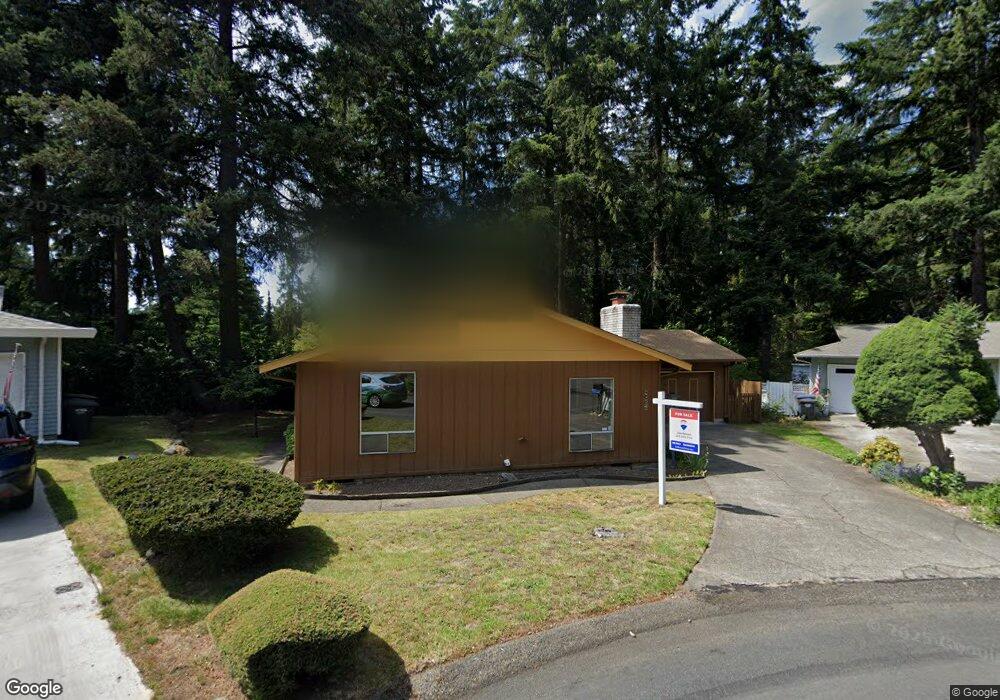 4606 89th Ave W, Tacoma, WA 98466 - photo 1