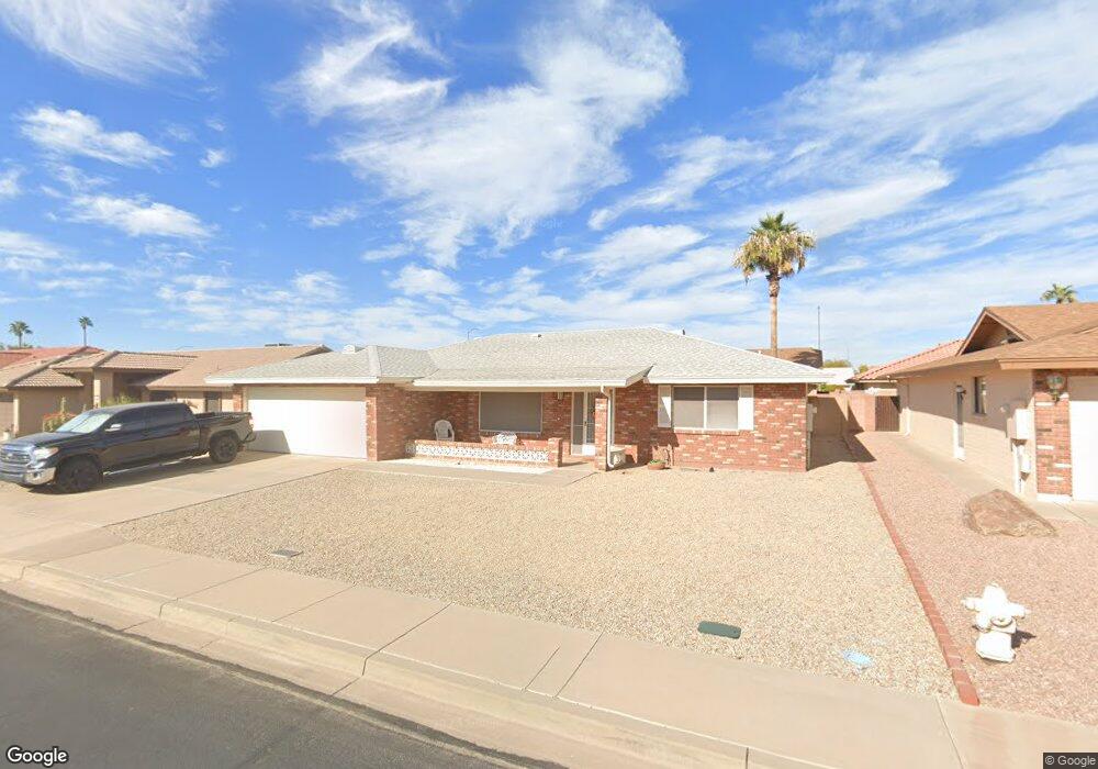 8056 E Navarro Ave, Mesa, AZ 85209 - photo 1