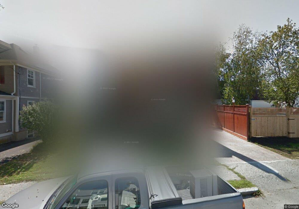 91 Kay St, Newport, RI 02840 - photo 1