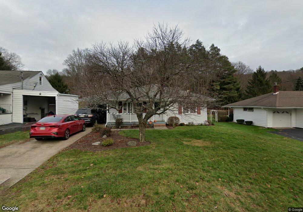 65 N Lehigh St, Shavertown, PA 18708 - photo 1