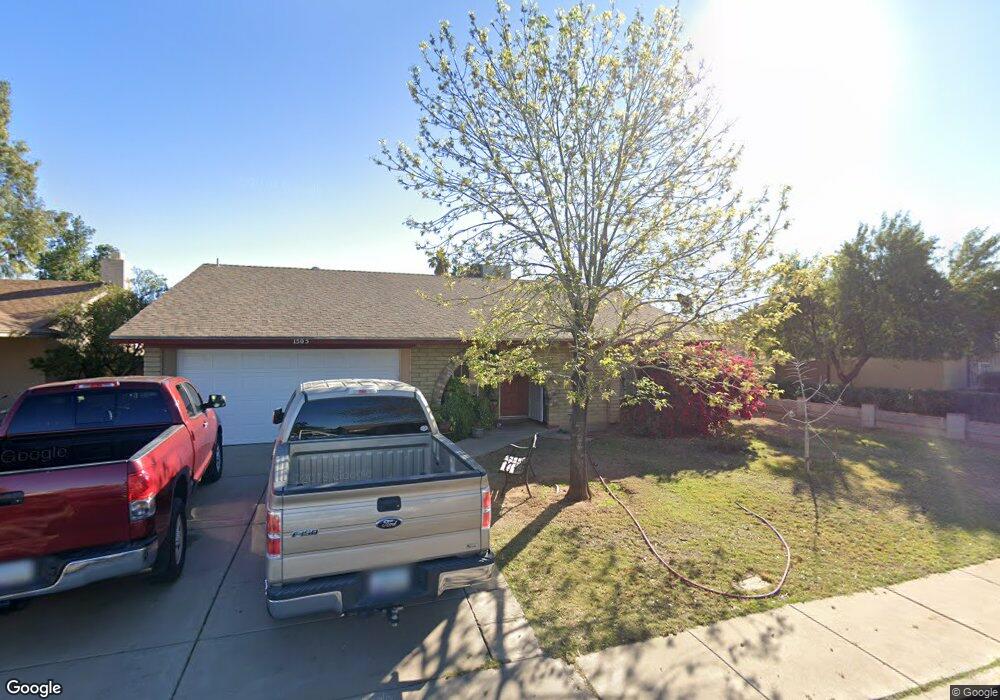 1505 S Whiting, Mesa, AZ 85204 - photo 1