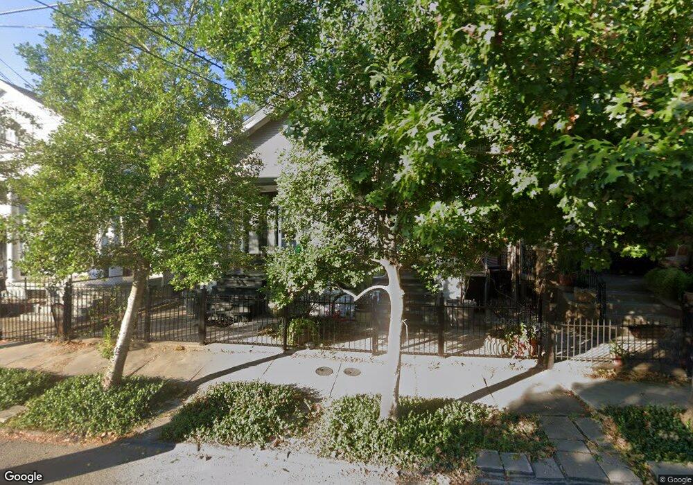 1128 Saint Andrew St, New Orleans, LA 70130 - photo 1