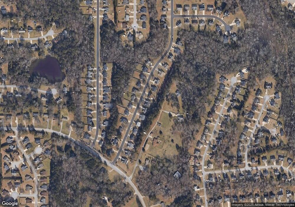 90 Avonlea Dr unit Un 01, Covington, GA 30016 - photo 1