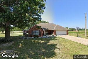 209 N Columbus Blvd, Scammon, KS 66773