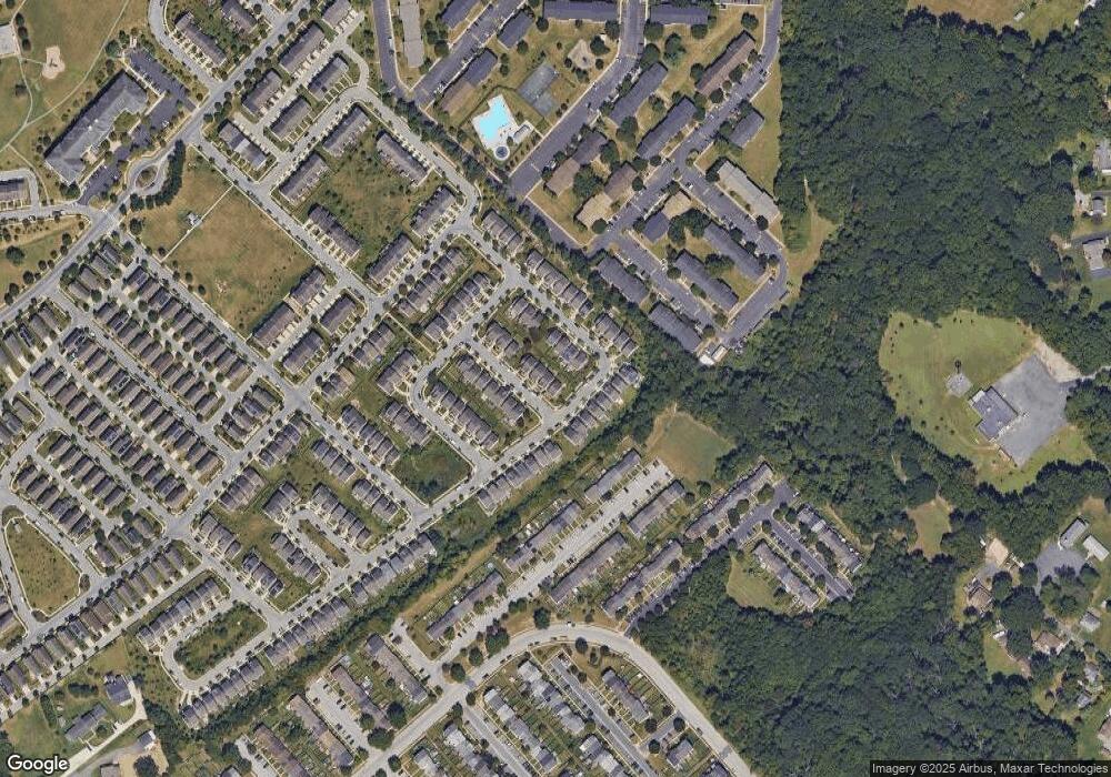 9808 Davison Rd, Middle River, MD 21220 - photo 1