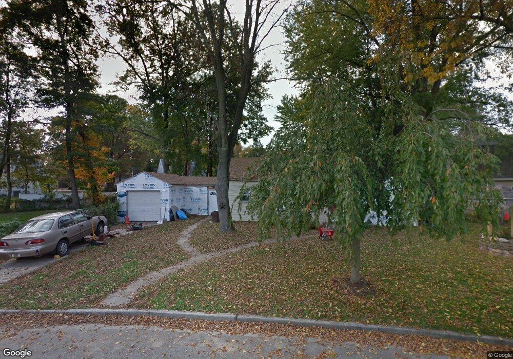 462 Hickory Ave, Penns Grove, NJ 08069 - photo 1