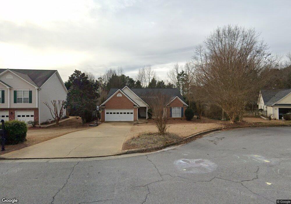 164 Saint Georges Ct, Suwanee, GA 30024 - photo 1