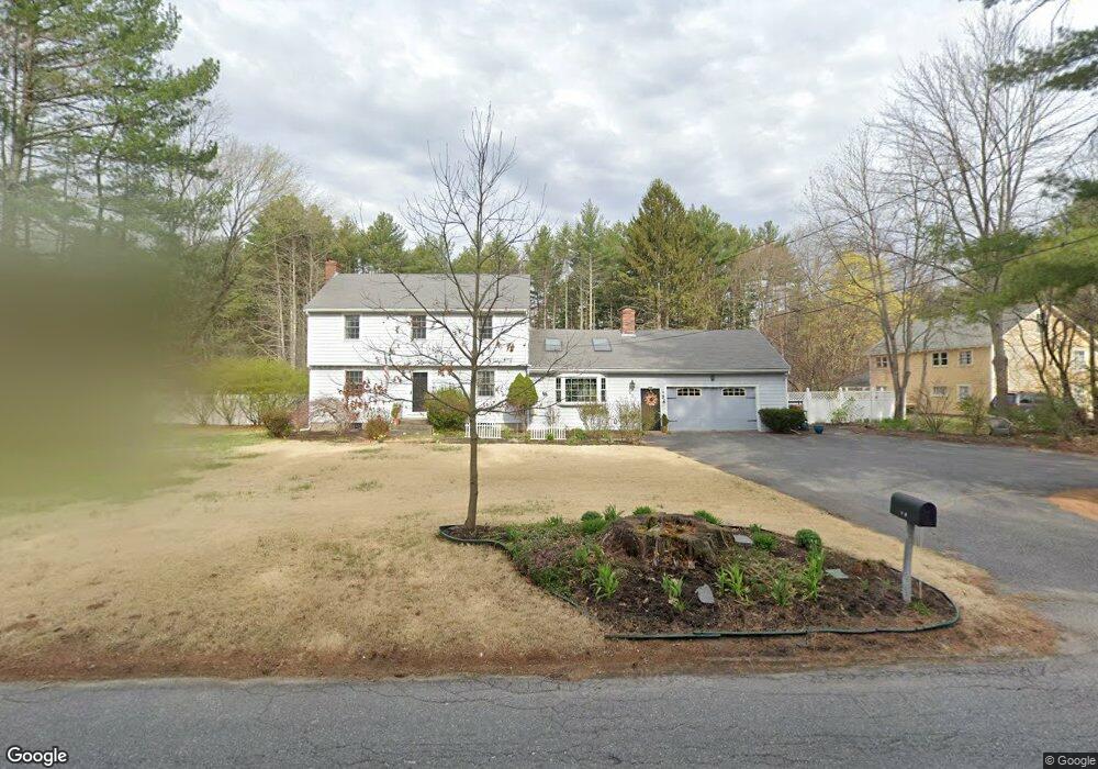 603 Dutton Rd, Sudbury, MA 01776 - photo 1