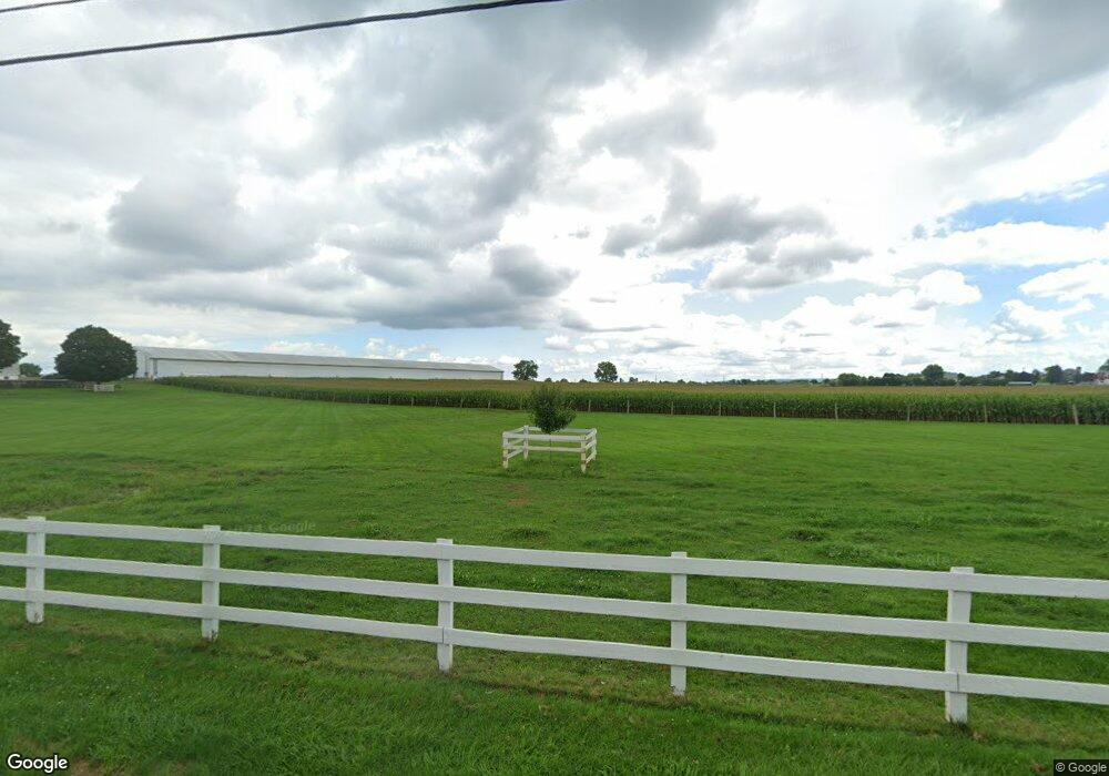 431 Beechdale Rd, Bird In Hand, PA 17505 - photo 1