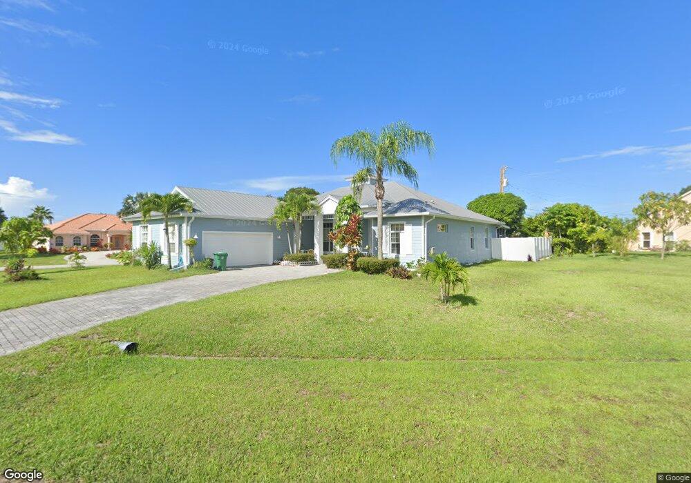 244 SW Hide Place, Port Saint Lucie, FL 34953 - photo 1