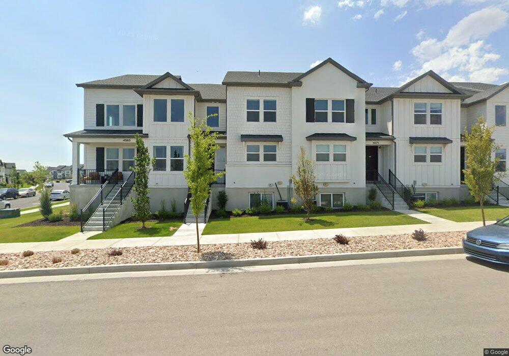 4567 W Monument Peak Dr, Herriman, UT 84096 - photo 1