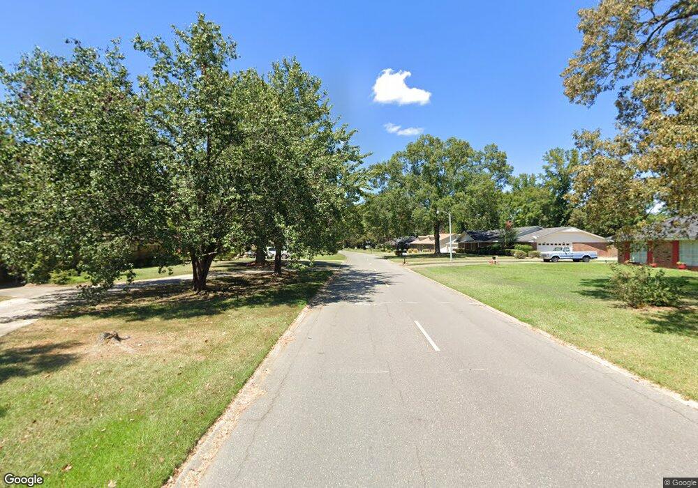 Lot 18 Aquila Dr, Bastrop, LA 71220 - photo 1