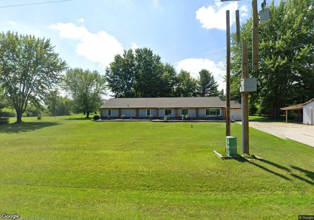 960 Brick Rd, West Branch, MI 48661 - photo 1