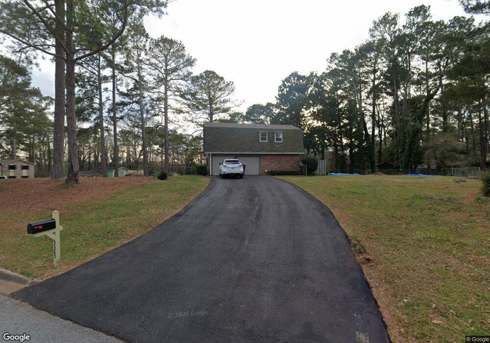 3385 Hill Dr unit C, Duluth, GA 30096 - photo 1