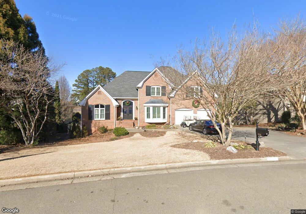 9850 Bankside Dr unit 16, Roswell, GA 30076 - photo 1