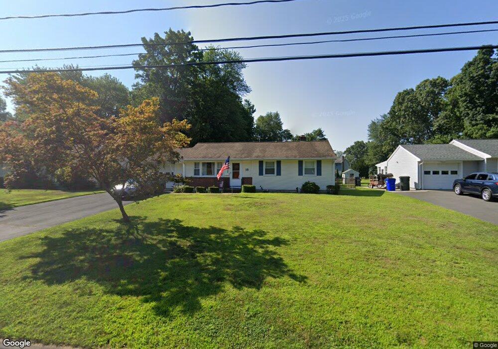 15 Garry Rd, Windsor Locks, CT 06096 - photo 1