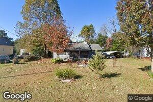 515 Oak Ave, Pinehurst, GA 31070