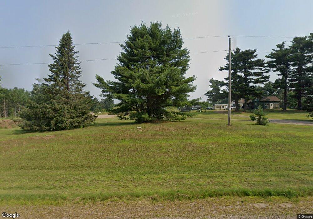 W7950 State Road 86, Tomahawk, WI 54487 - photo 1