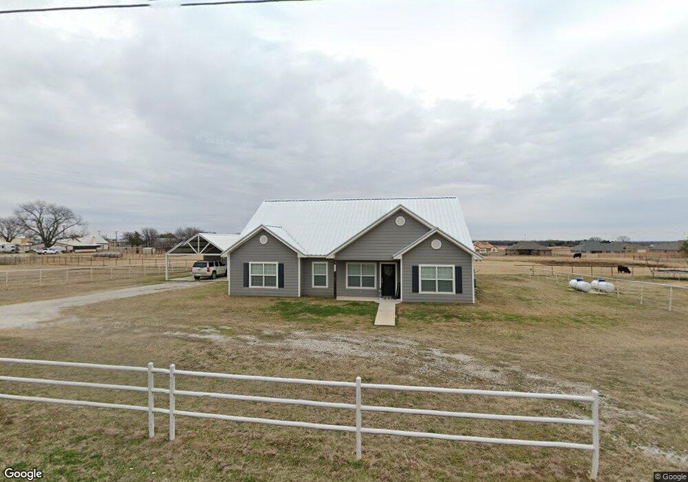 109 Olde Towne Rd, Paradise, TX 76073 - photo 1