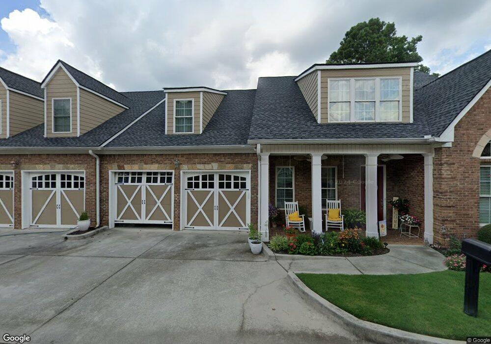 2261 Sandy Oaks Dr unit 23, Marietta, GA 30066 - photo 1