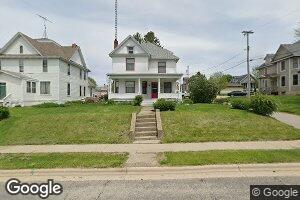 247 E Water St, Shullsburg, WI 53586