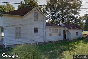 205 N Sparta St, Steeleville, IL 62288
