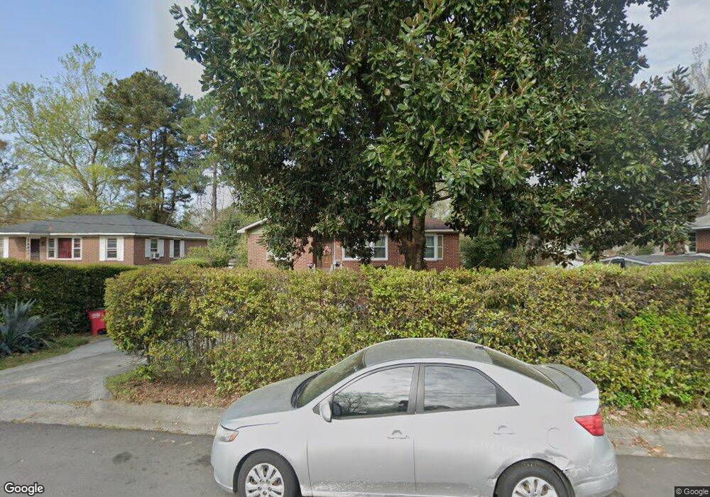 1157 Sherbrooke Dr, Macon, GA 31204 - photo 1