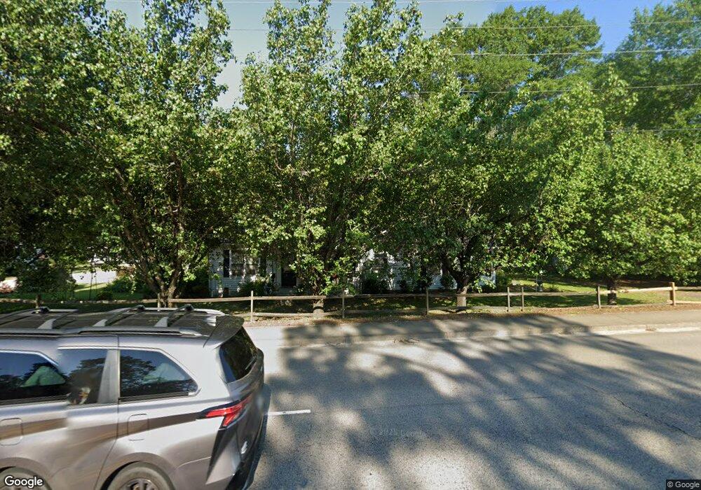 2201 Broad St, Camden, SC 29020 - photo 1