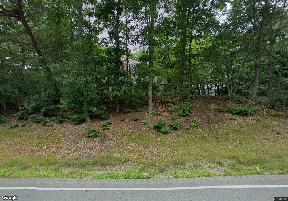 184 Barlows Landing Rd, Pocasset, MA 02559 - photo 1