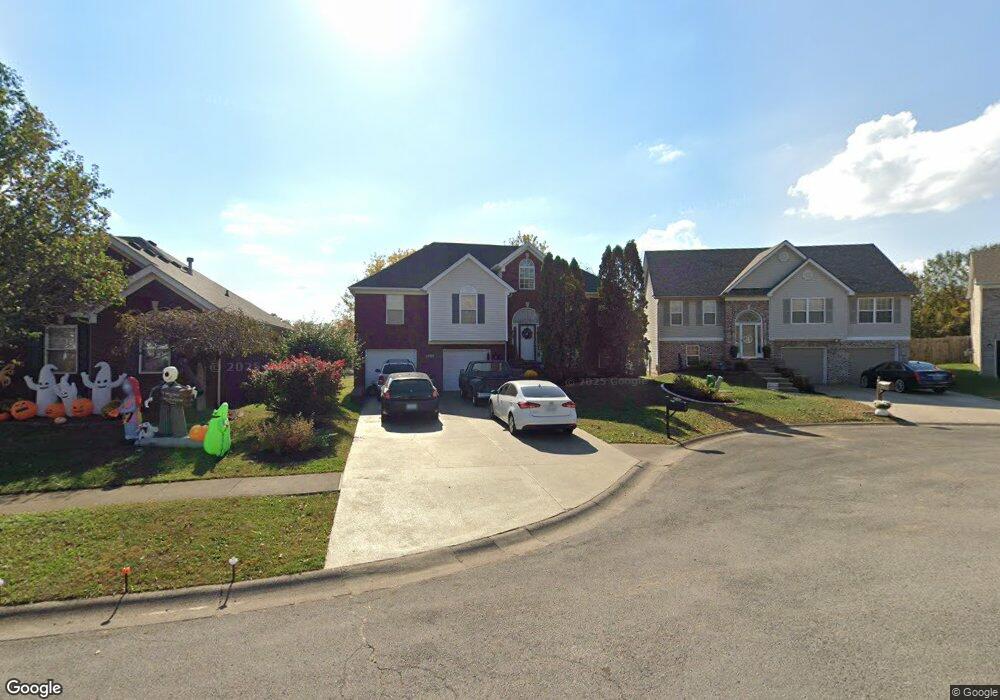 6216 Hines Mill Way unit (lot 55), Louisville, KY 40291 - photo 1