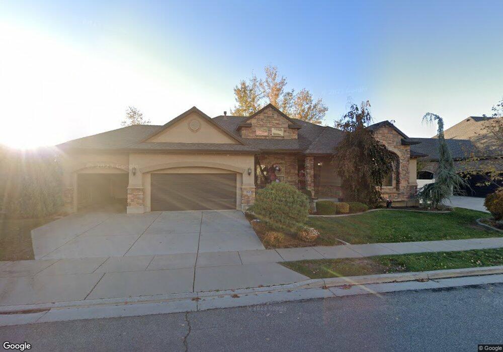 264 S Paradiso Ln, Centerville, UT 84014 - photo 1