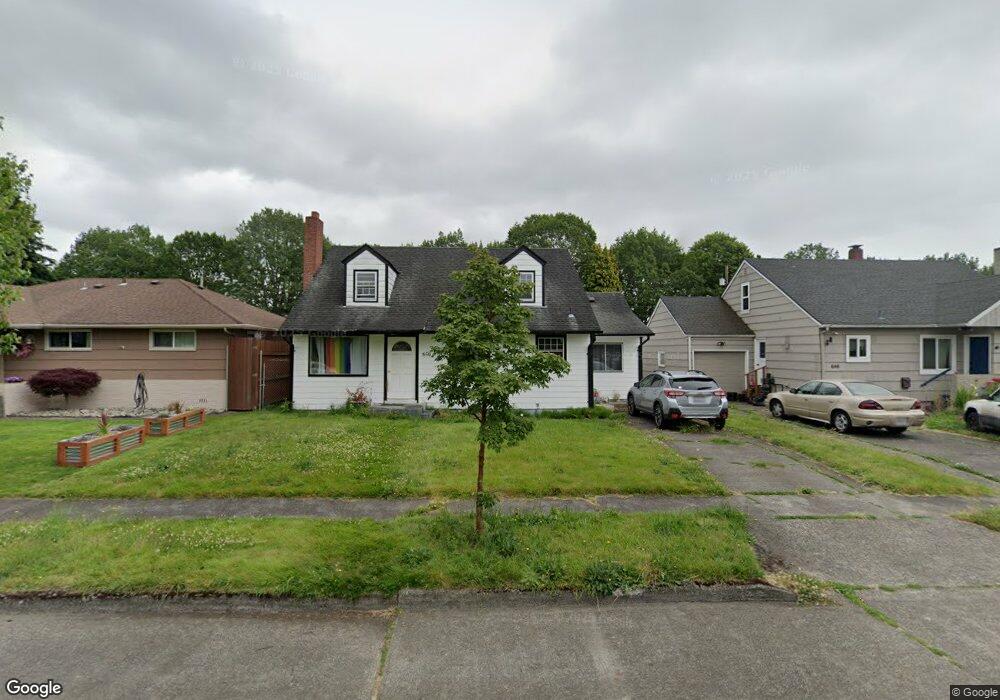 650 27th Ave, Longview, WA 98632 - photo 1