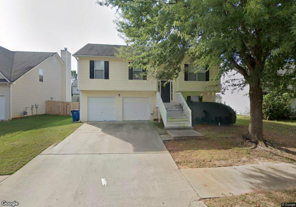 250 Labrea Blvd, McDonough, GA 30253 - photo 1