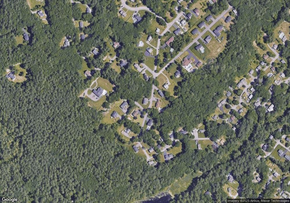 43 Gilman Rd, North Billerica, MA 01862 - photo 1