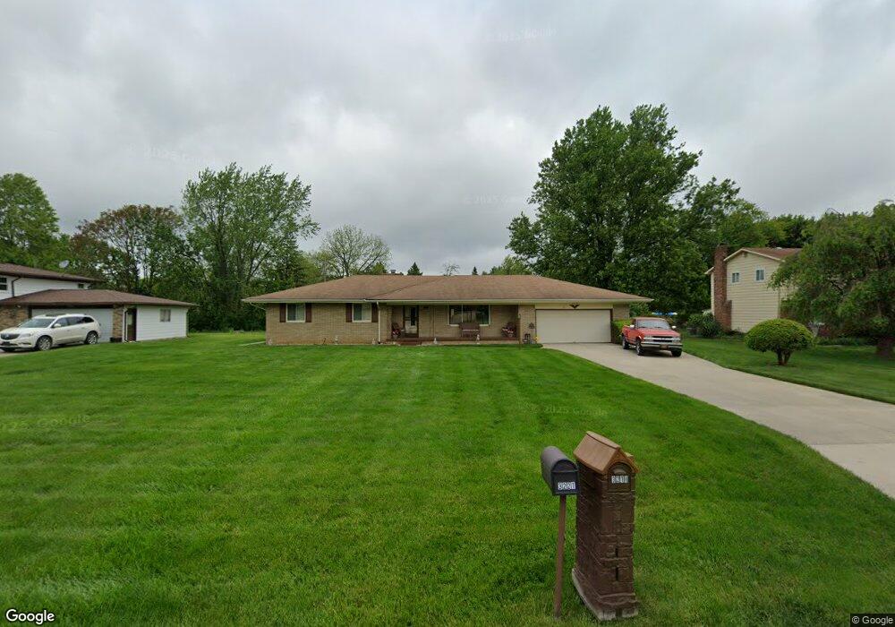 3218 Birch Lane Dr, Flint, MI 48504 - photo 1