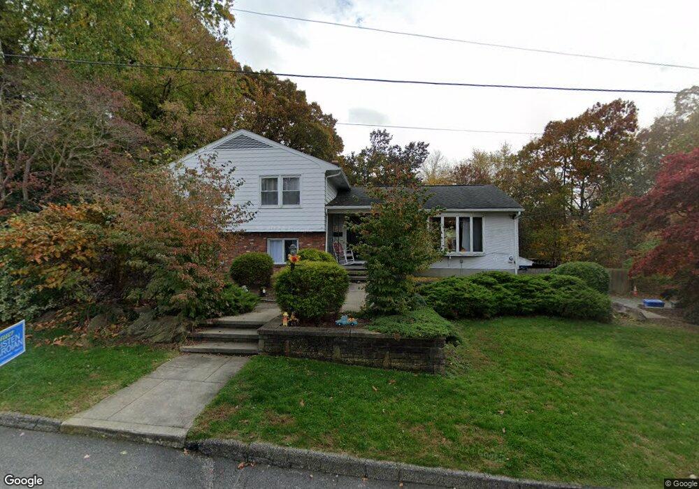 4 Deborah Way, Cranston, RI 02910 - photo 1