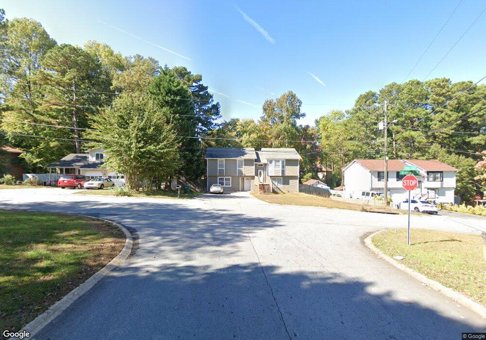 0 Pinto Dr unit 3205435, Duluth, GA 30096 - photo 1
