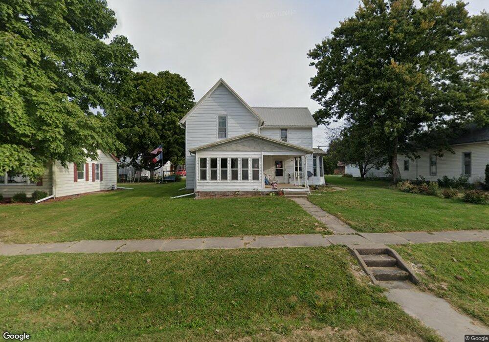 308 W Main St, Wayland, IA 52654 - photo 1