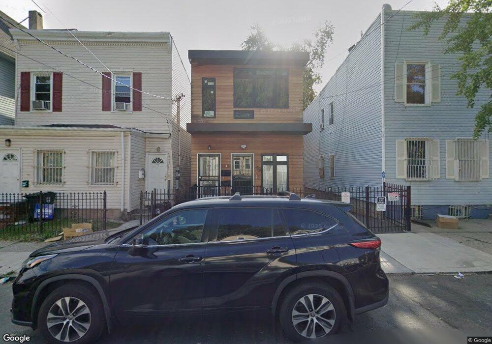 792 S 14th St unit 2, Newark, NJ 07108 - photo 1