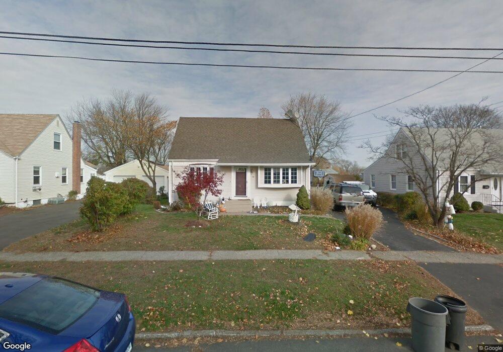 70 Ash St, Stratford, CT 06615 - photo 1