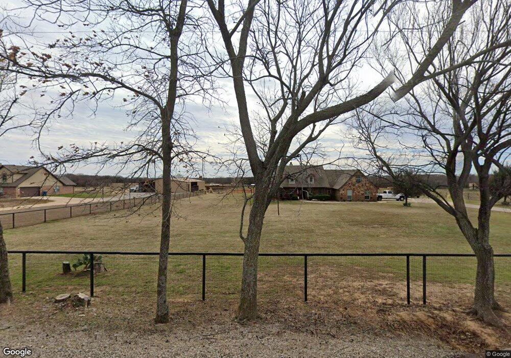 330 Thomas Rd, Springtown, TX 76082 - photo 1