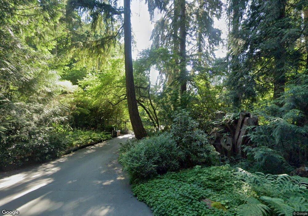 3638 Hunts Point Rd, Hunts Point, WA 98004 - photo 1