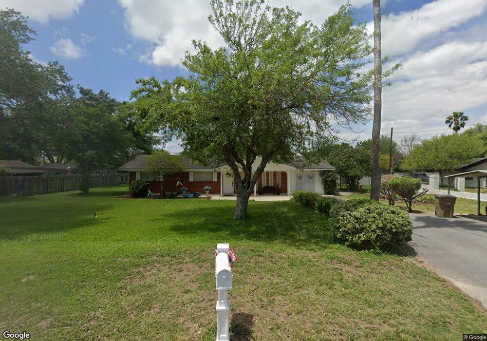 3021 Garza St, Edinburg, TX 78539 - photo 1