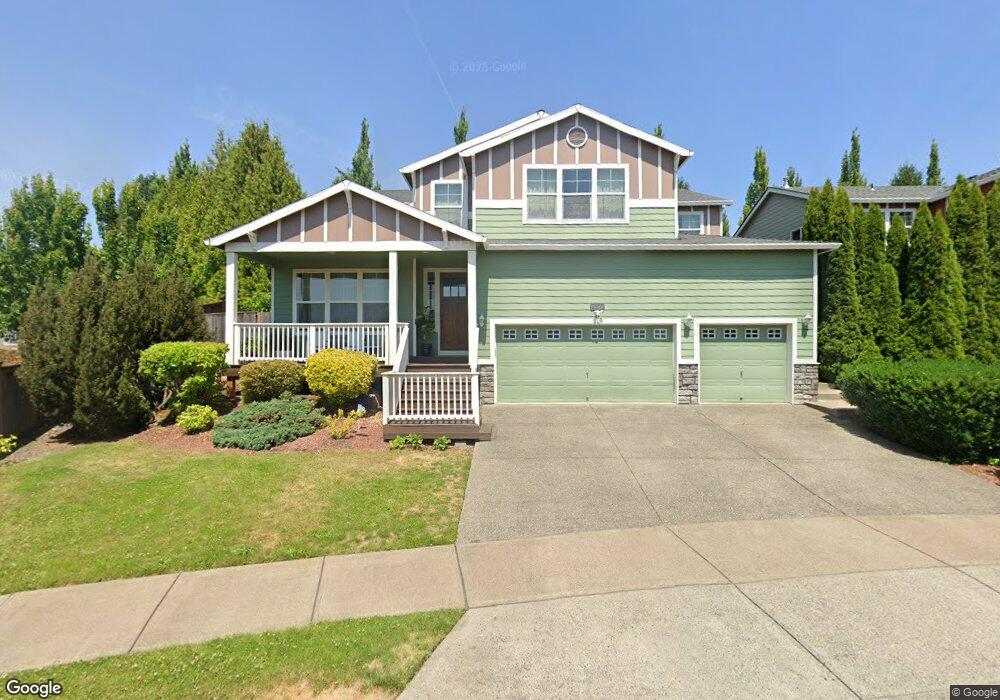 15361 SE Baron Loop, Happy Valley, OR 97086 - photo 1