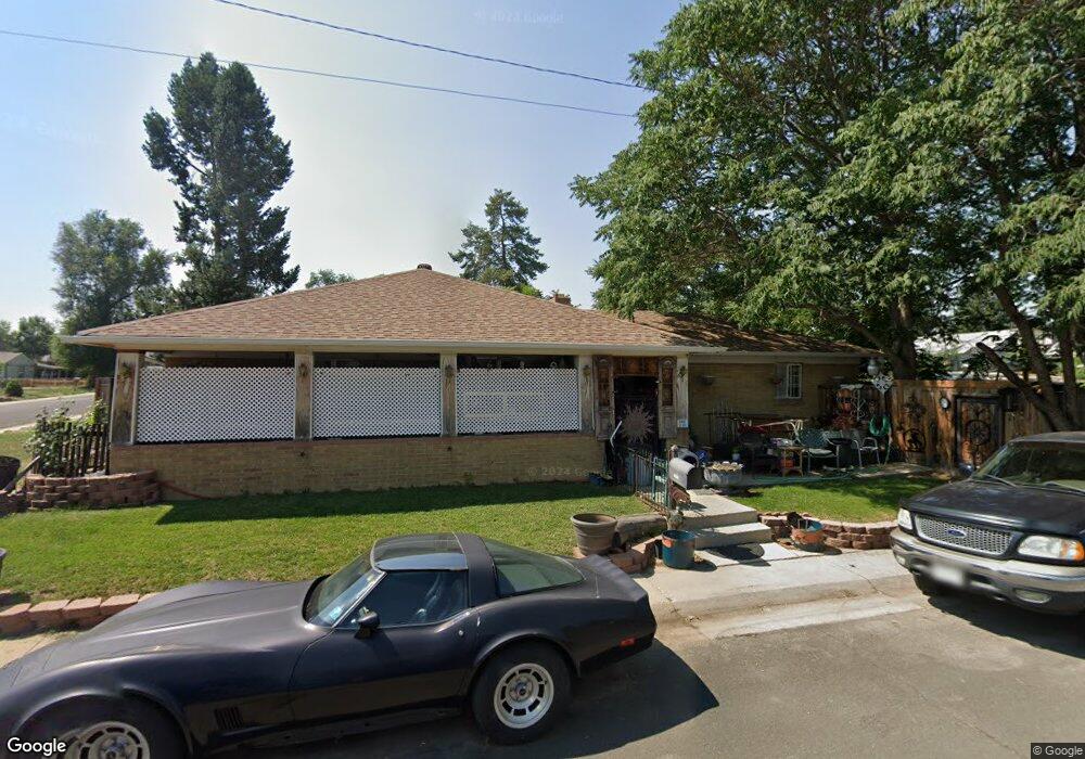 9450 E 13th Ave, Aurora, CO 80010 - photo 1