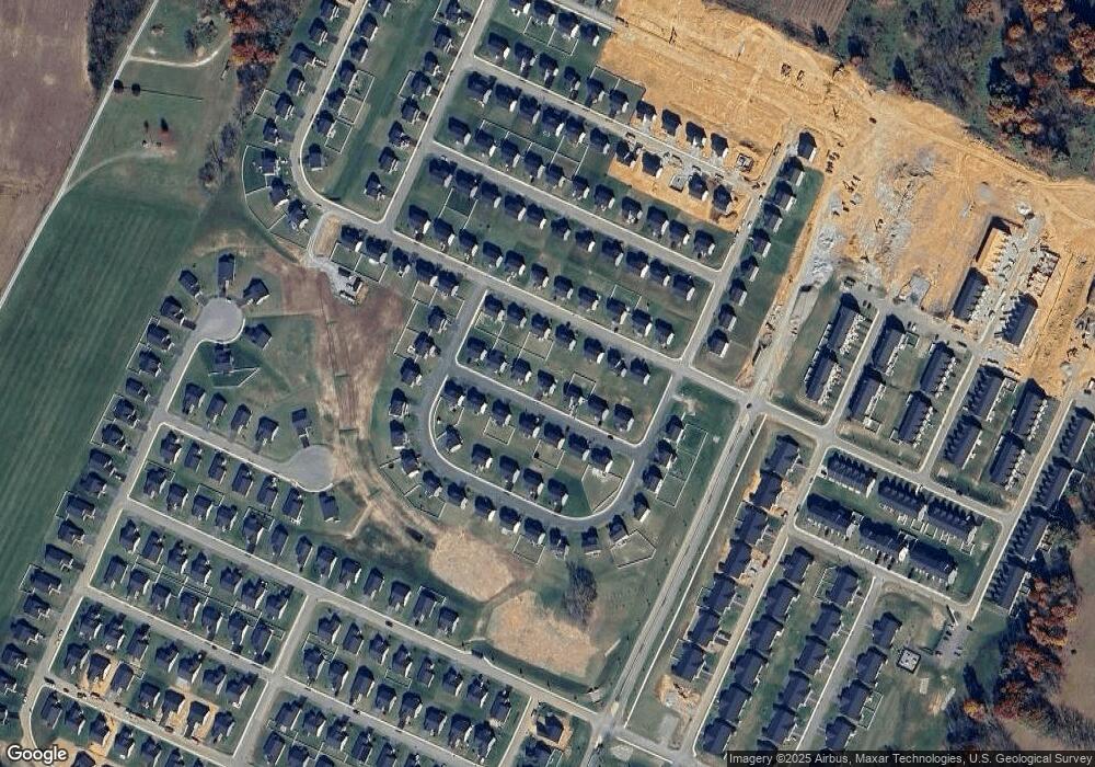 60 Costilla Way, Hedgesville, WV 25427 - photo 1