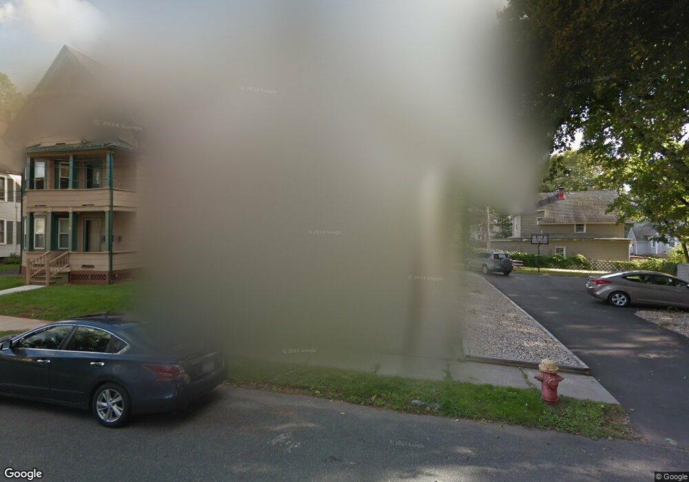 38 Breckenridge Ave, Meriden, CT 06450 - photo 1