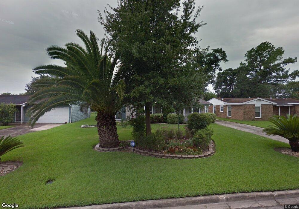 3926 Charleston St, Houston, TX 77021 - photo 1