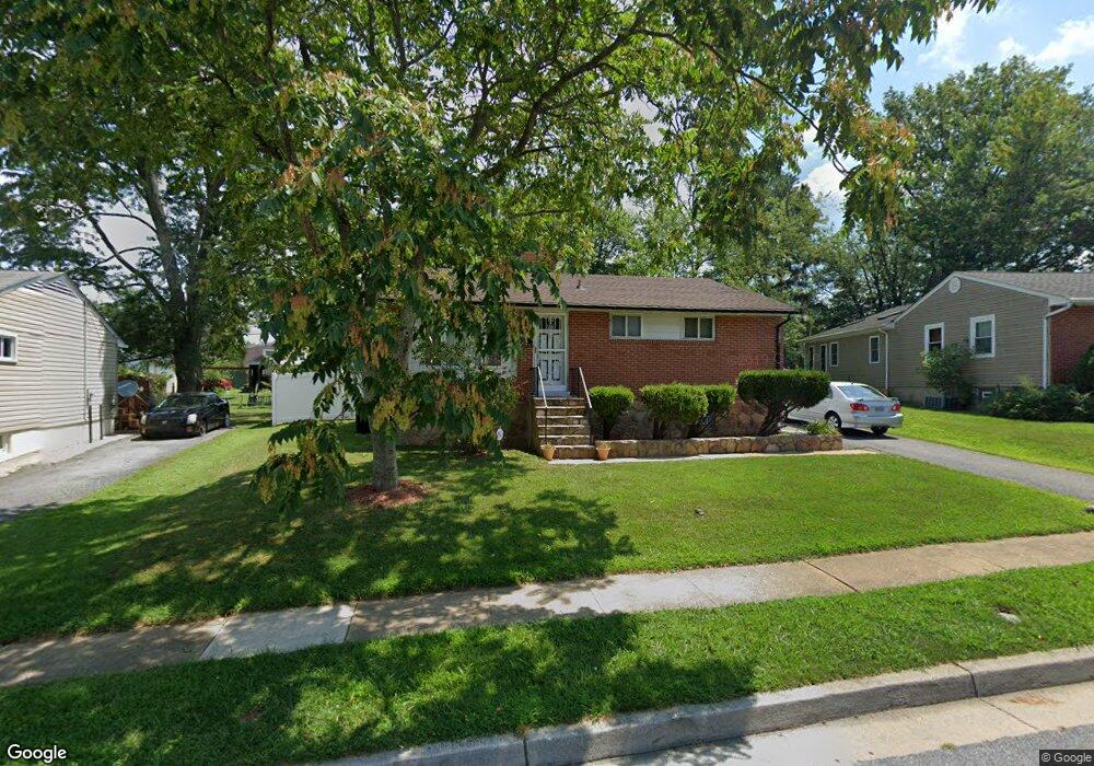 3835 Brownhill Rd, Randallstown, MD 21133 - photo 1