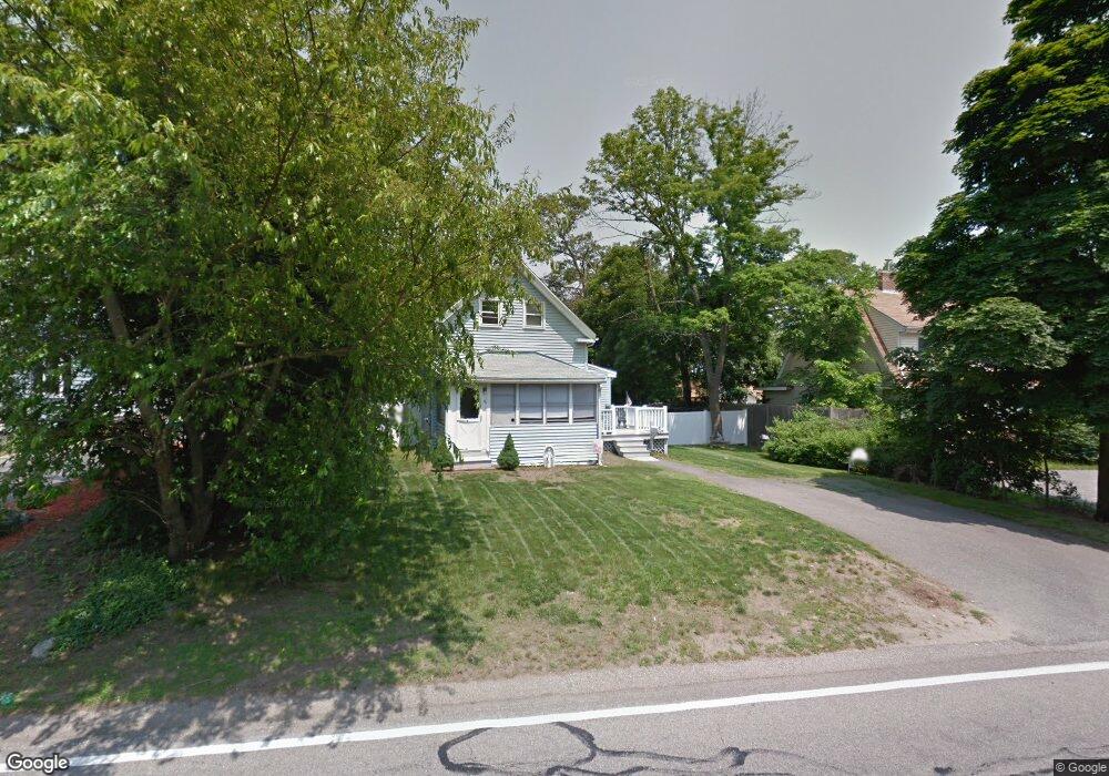 76 Mill St, Randolph, MA 02368 - photo 1